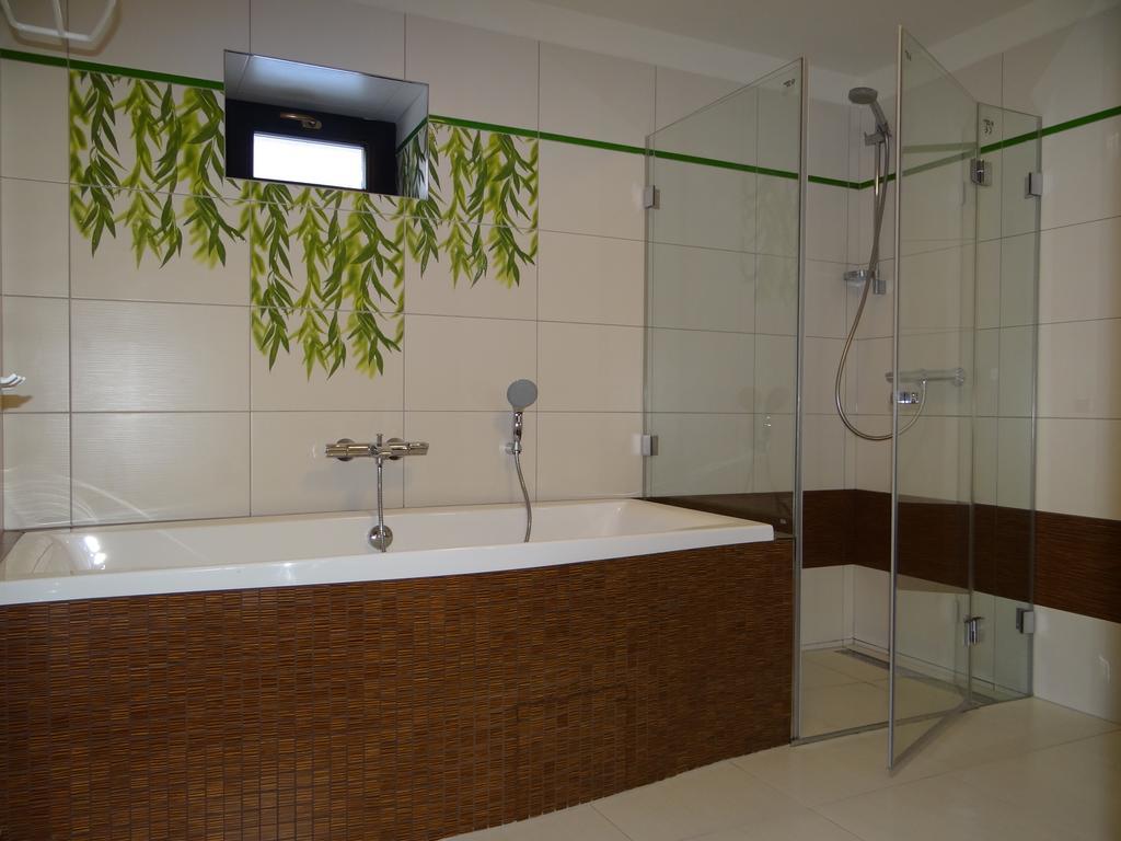 Penzion Pod Kopcem Janov nad Nisou Room photo